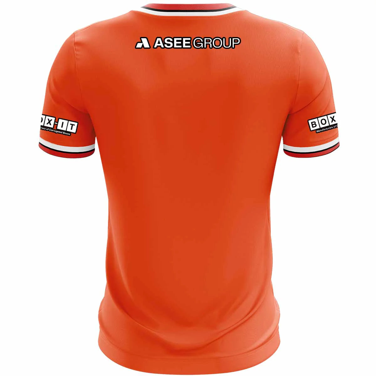 Armagh GAA Official Home Player Fit Jersey Adult 24-25