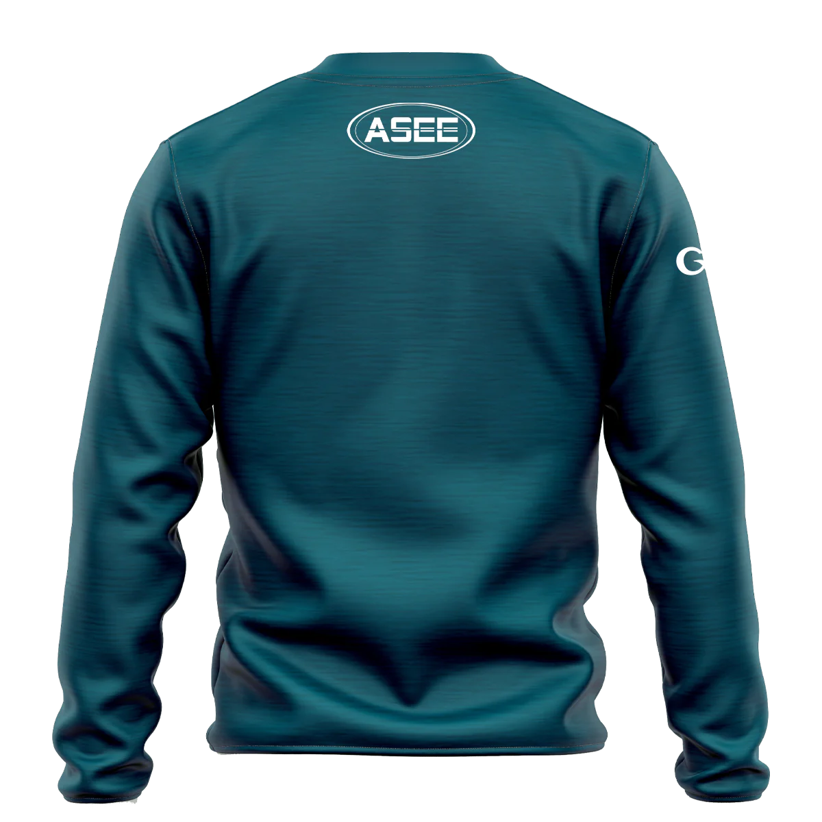 Armagh GAA Vital Sweat Top Kids Teal