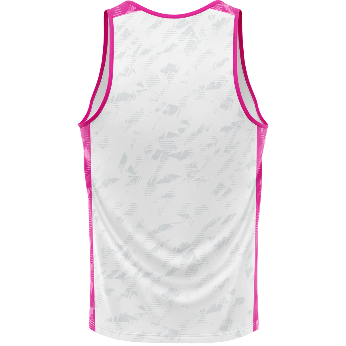 Armagh GAA Boost Training Vest W Pink/White