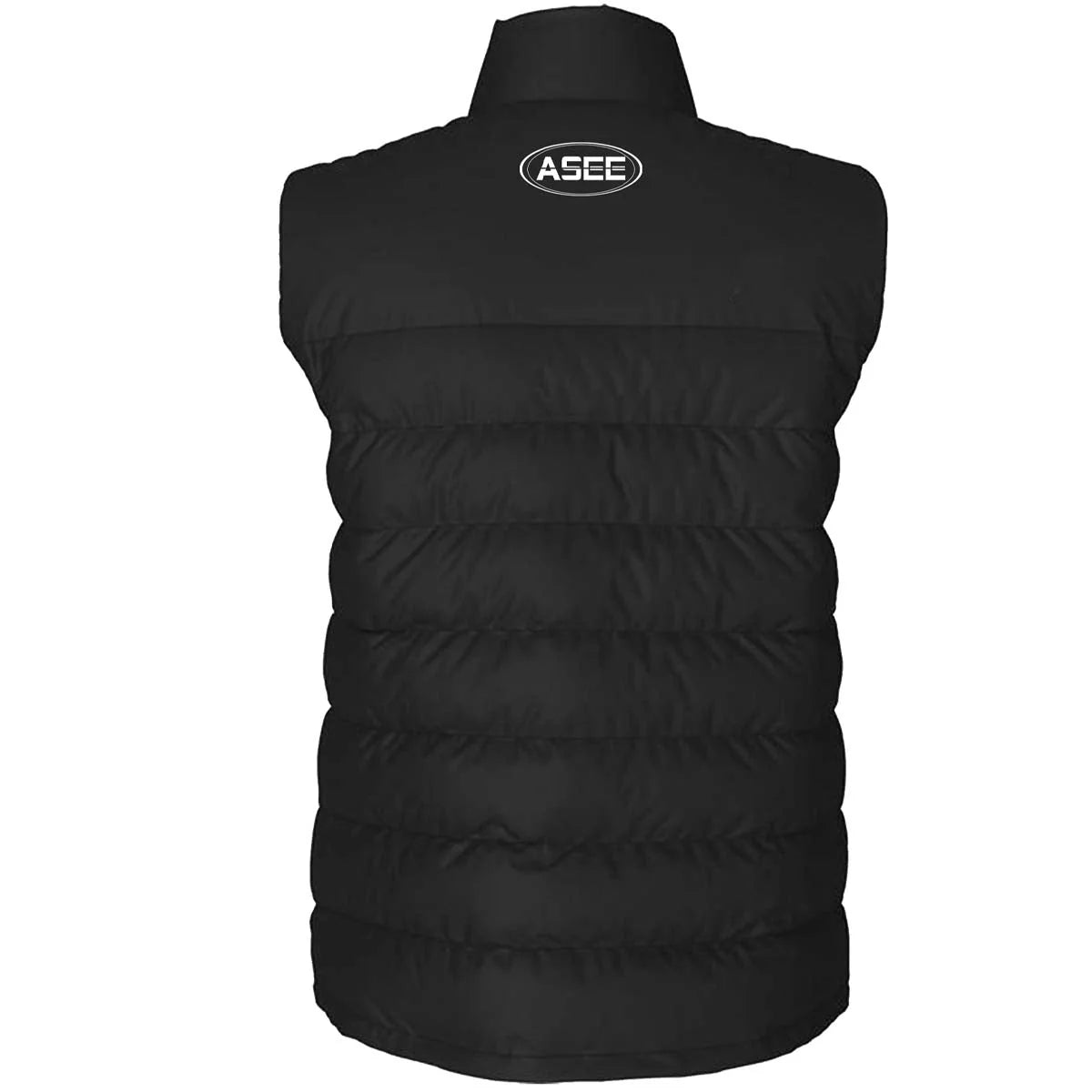 Armagh GAA Official Padded Gilet K Black