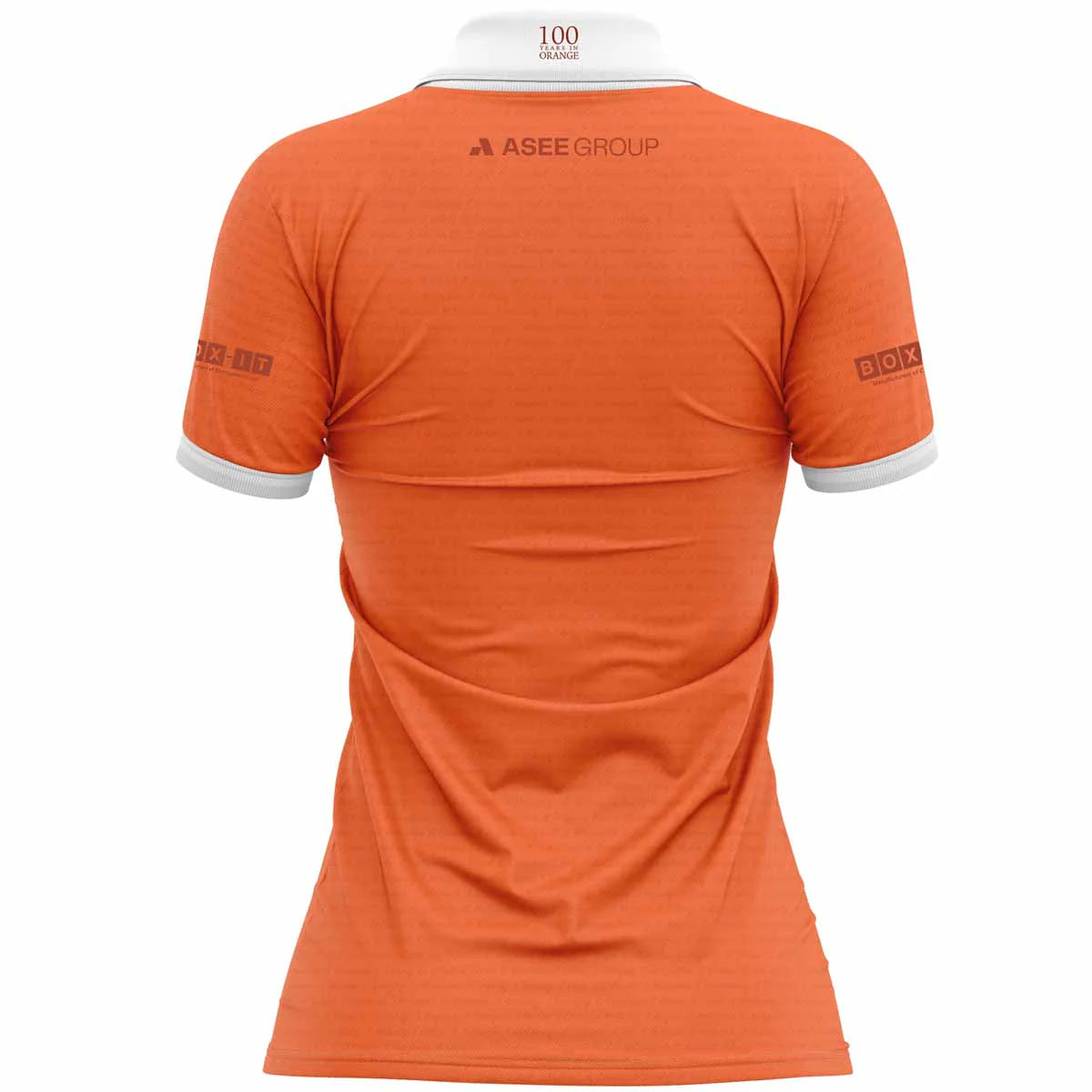 Armagh GAA Centurion 100 Years Jersey Women