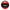 Midwest League Basketball Black/Red