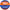 Midwest League Basketball Blue/Orange