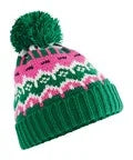 Beechfield Retro Ski Beanie