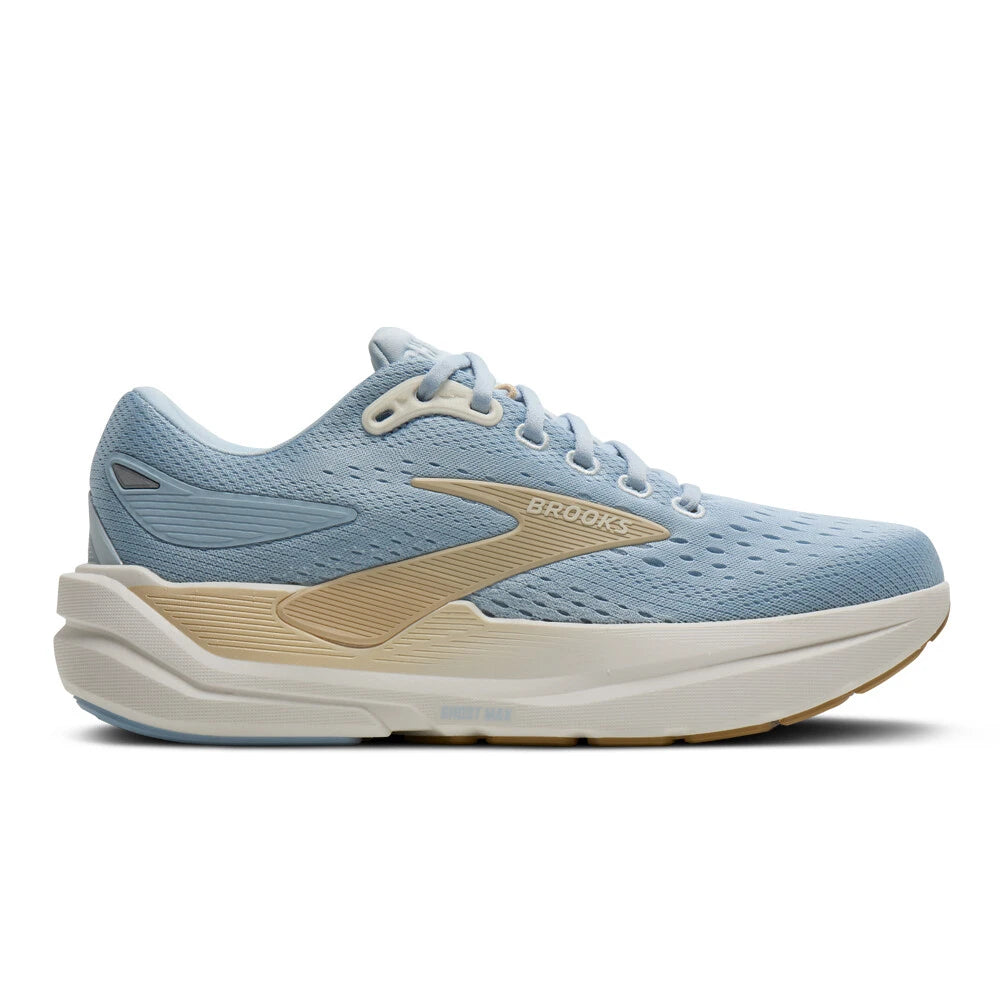 Brooks Ghost Max 3 W Skyway/Coconut
