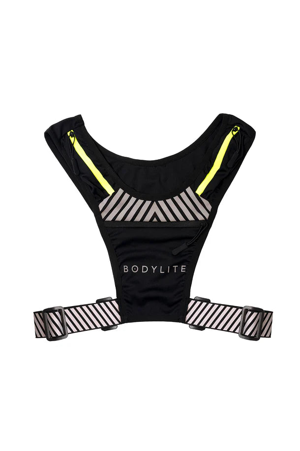 Bodylite Phone Holder Vest