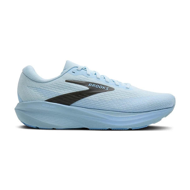 Brooks Ghost Amp Men's Blue/Blue/Black