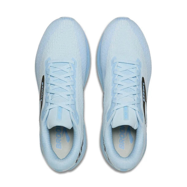 Brooks Ghost Amp Men's Blue/Blue/Black