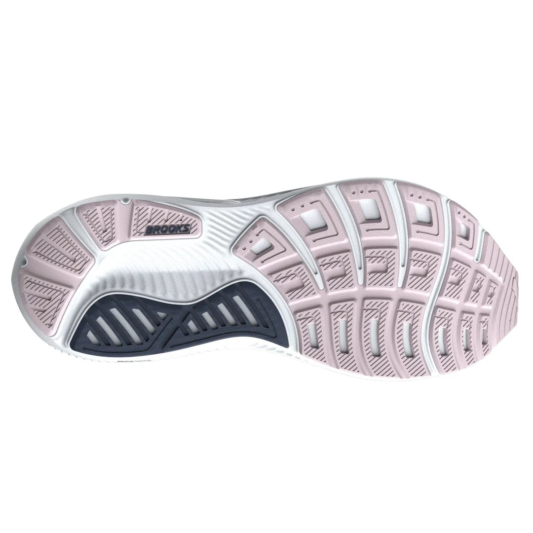 Brooks Ghost 17 W Spellbound/Yucca
