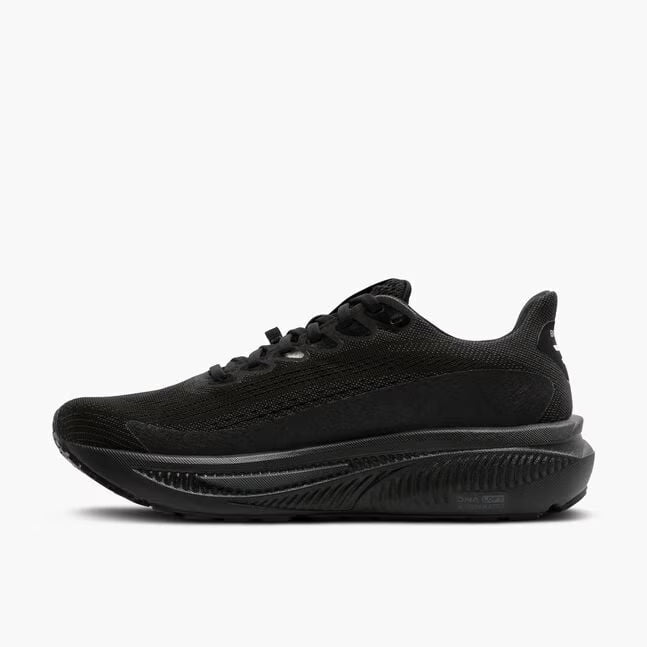 Brooks Ghost Max 4 Wide M Black/Black/Ebony