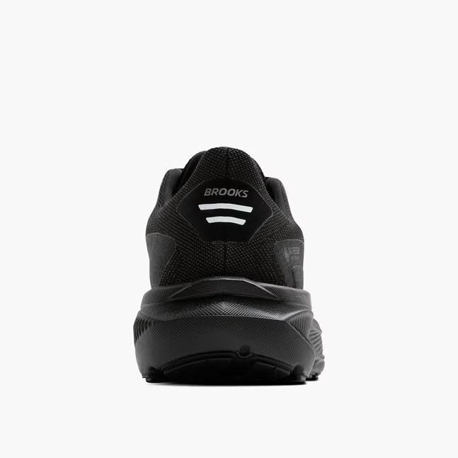 Brooks Ghost Max 4 Wide M Black/Black/Ebony