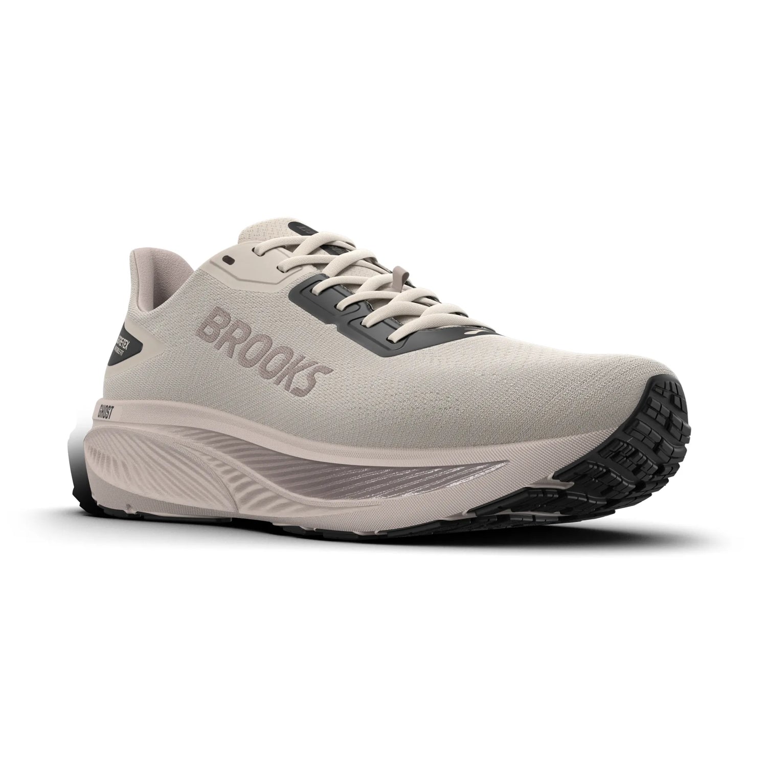 Brooks Ghost 18 GTX M Chateau/Black/Metallic