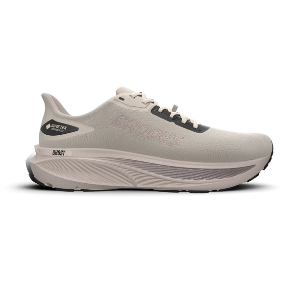 Brooks Ghost 18 GTX M Chateau/Black/Metallic