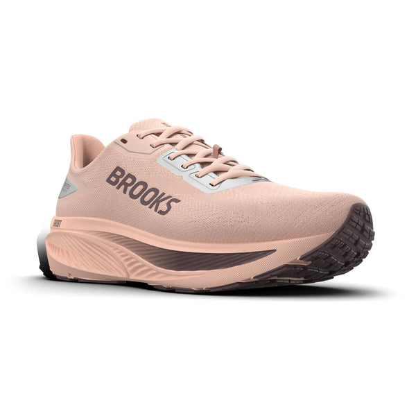 Brooks Ghost 18 W GTX Dust/Raisin