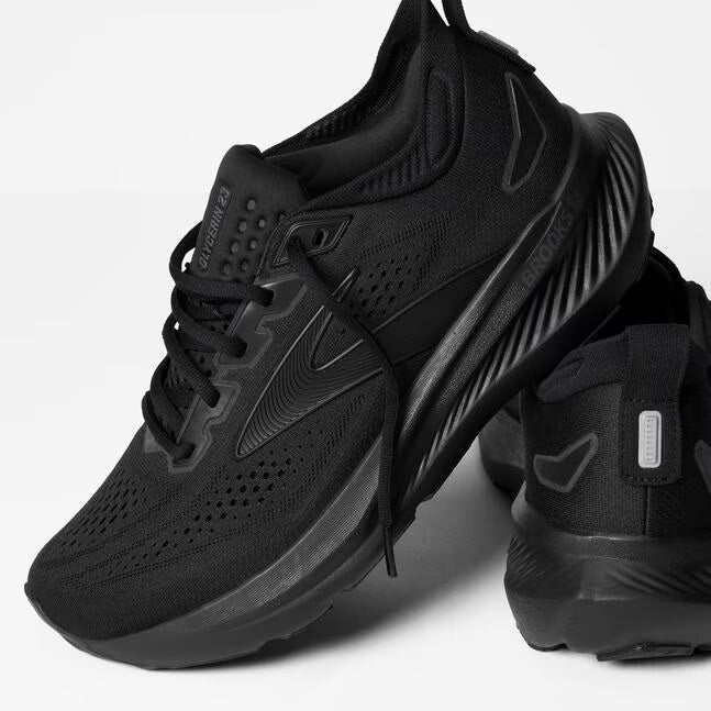 Brooks Ghost 18 W GTX Black/Black/Ebony