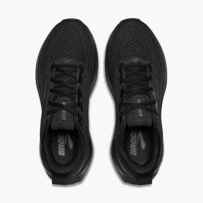 Brooks Ghost 18 W GTX Black/Black/Ebony