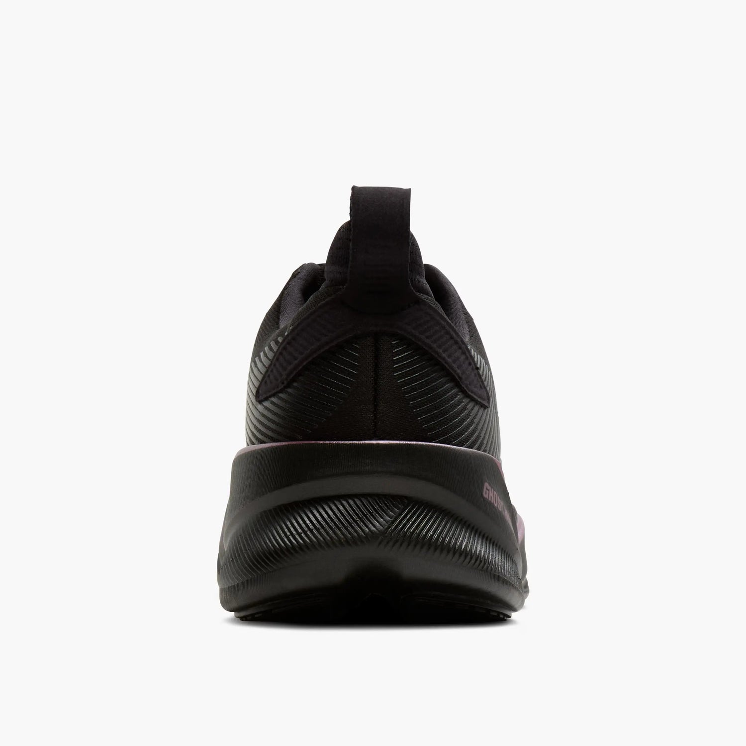 Brooks Ghost Max 4 W Black/Black/Rose Gold