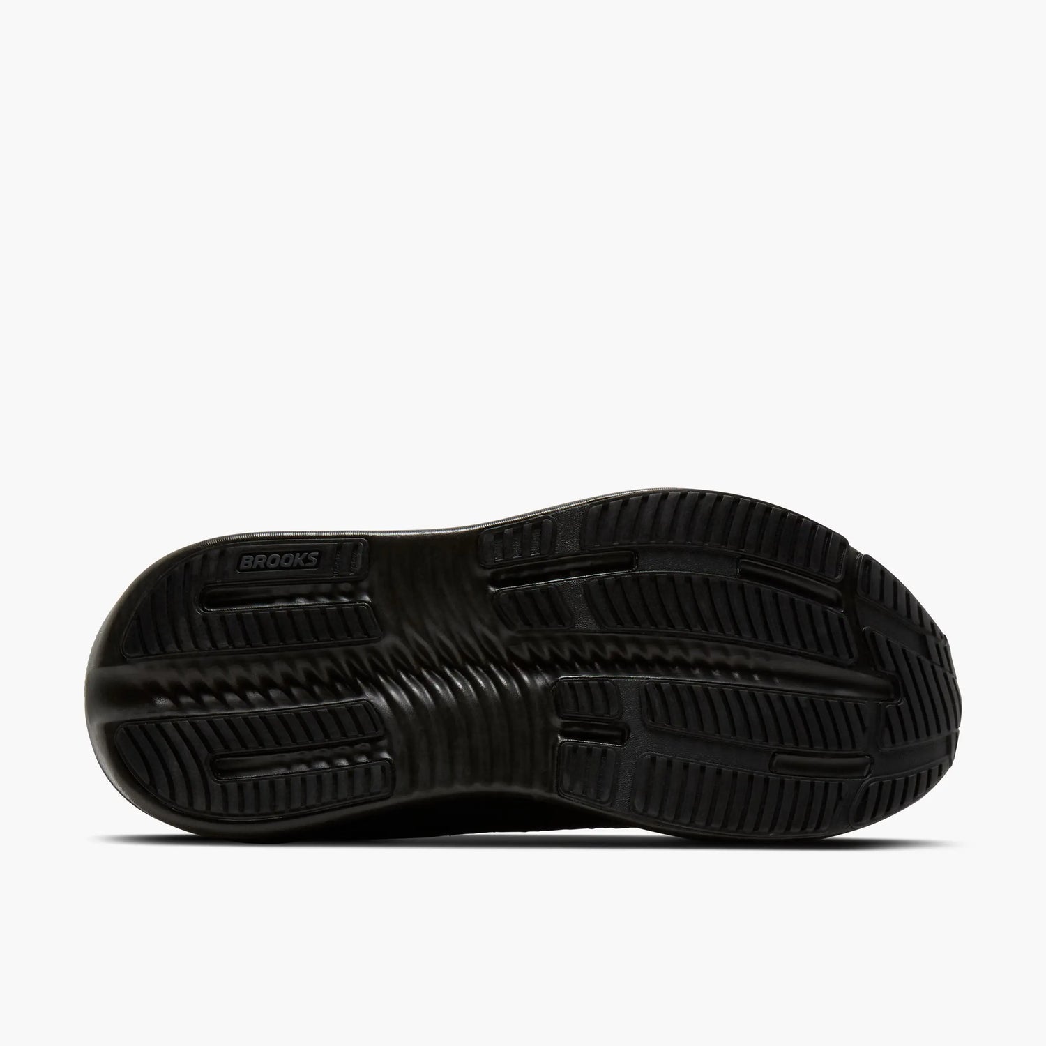 Brooks Ghost Max 4 W Black/Black/Rose Gold