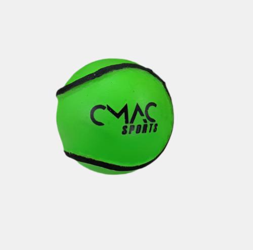 CMAC Hurling Wall Balls