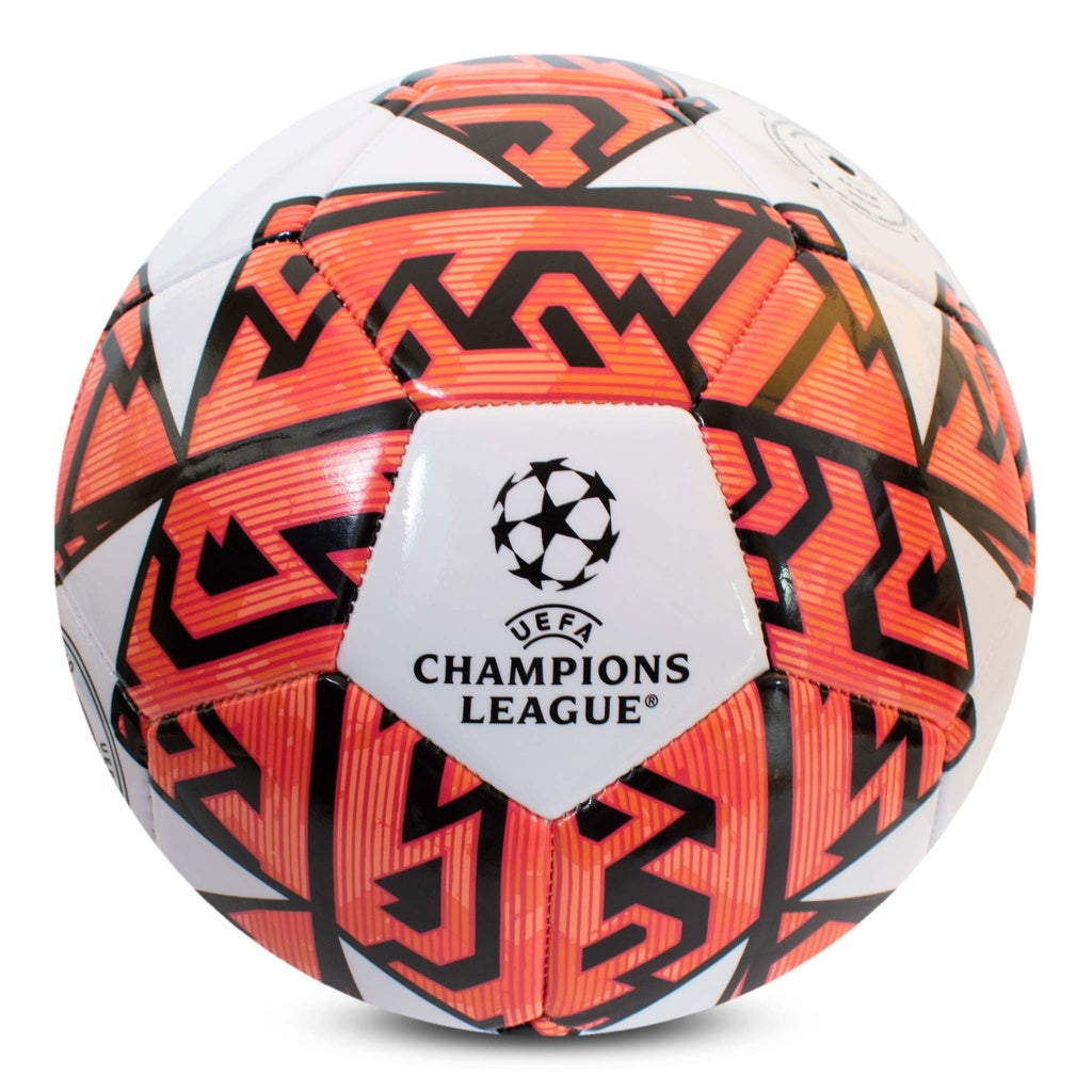 Champions League Football (Size 5)
