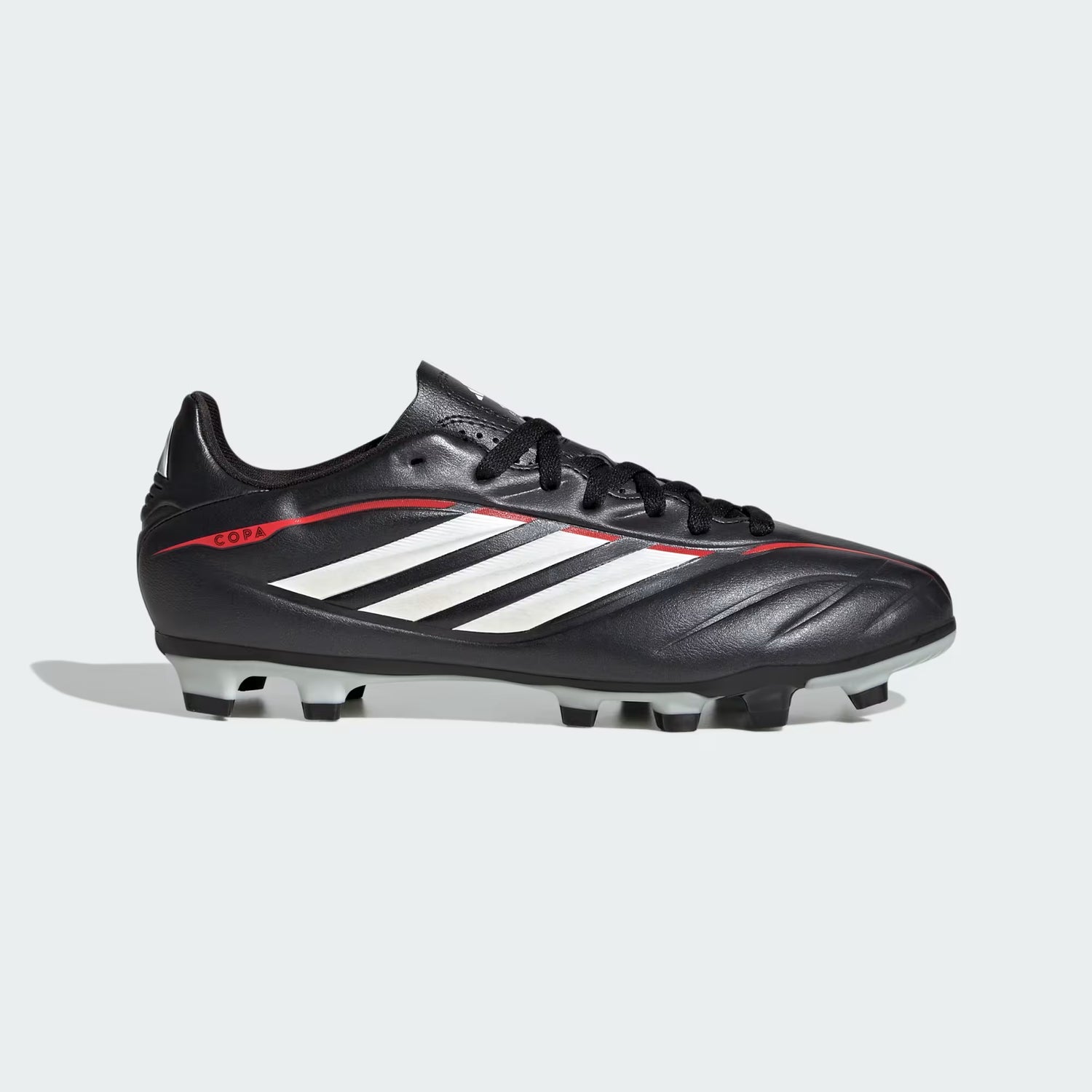 Adidas Copa Pure IV Club FG Boots K Blk/Wht