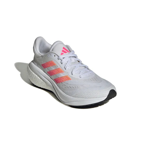 Adidas Supernova 3 BOOST Kids White/Pink