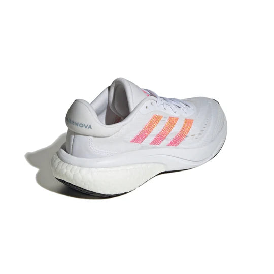 Adidas Supernova 3 BOOST Kids White/Pink