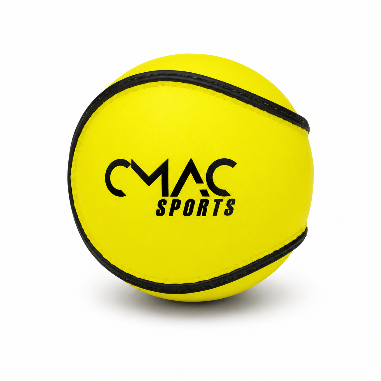 CMAC Hurling Wall Balls