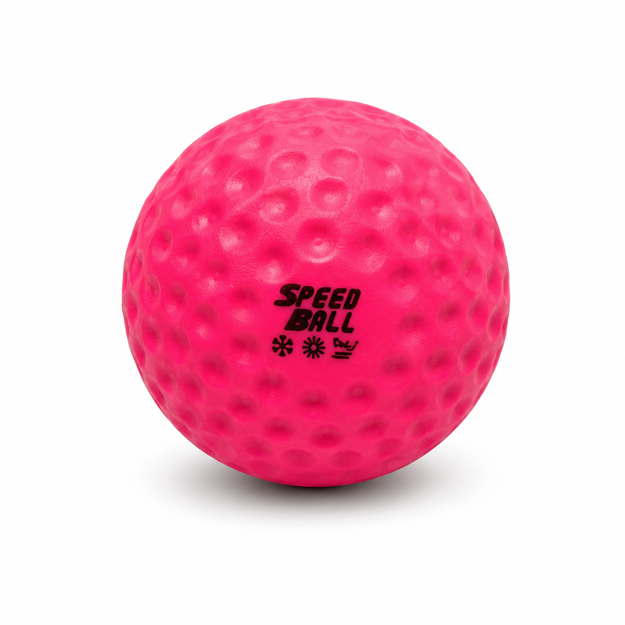 CMAC Hurling Speed Balls (Set of 12)