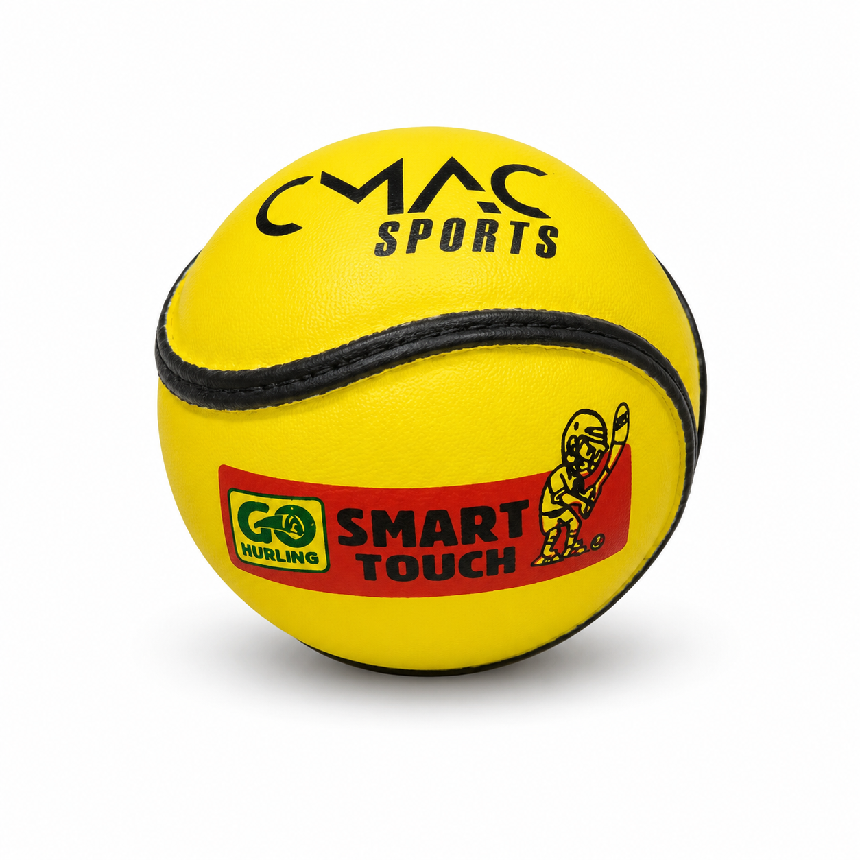 CMAC Sports Smart Touch Hurling Ball (Set of 12)