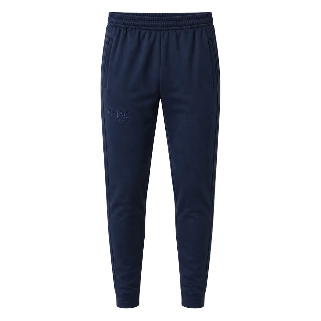 CMAC Skinny Pants Navy