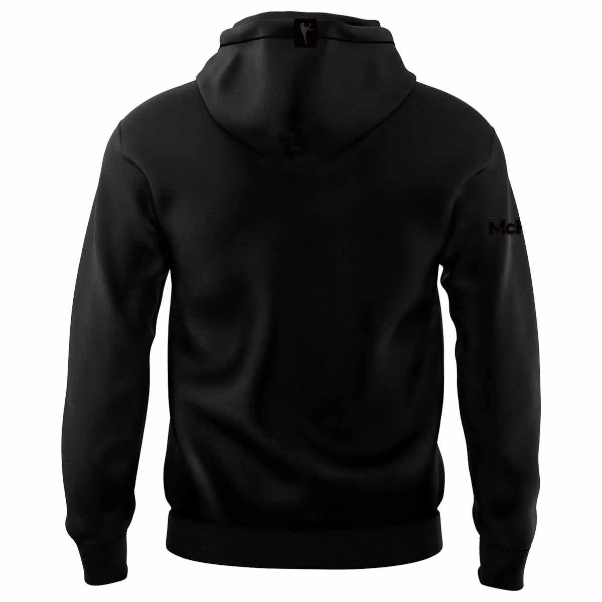 Clifford Range Hoodie Youth Blackout