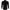 Clifford Range 1/4 Zip Top Youth Blackout