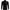 Clifford Range 1/4 Zip Top Adult Blackout