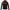 Clifford Range Hoodie Youth Black/Red