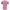 Clifford Range Jersey Girls Pink/Mint
