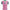 Clifford Range Jersey Girls Pink/Mint