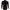 Clifford Range 1/4 Zip Top Adult Black/Red