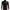 Clifford Range 1/4 Zip Top Adult Black/Red