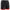 Clifford Range Shorts A Black/Red