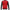 Clifford Range Sweat Top Youth Red/Black