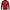 Clifford Range Sweat Top Youth Red/Black