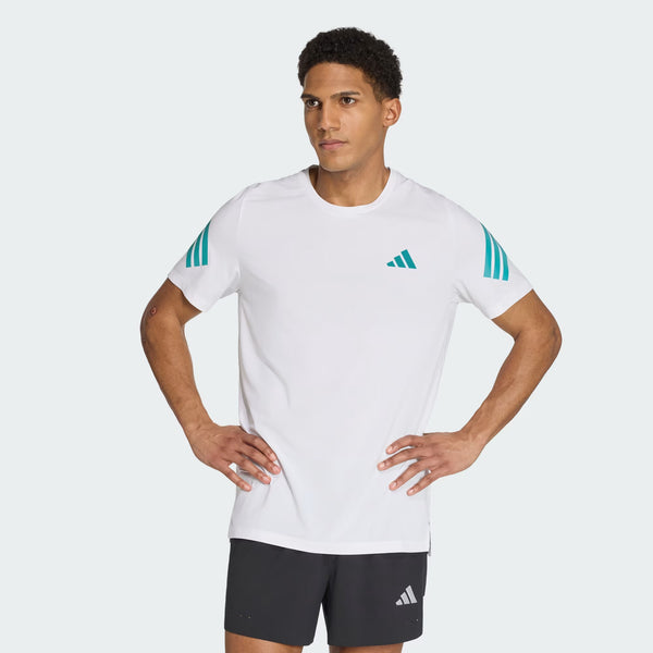 Adidas ADI365 Climacool SS Tee M White