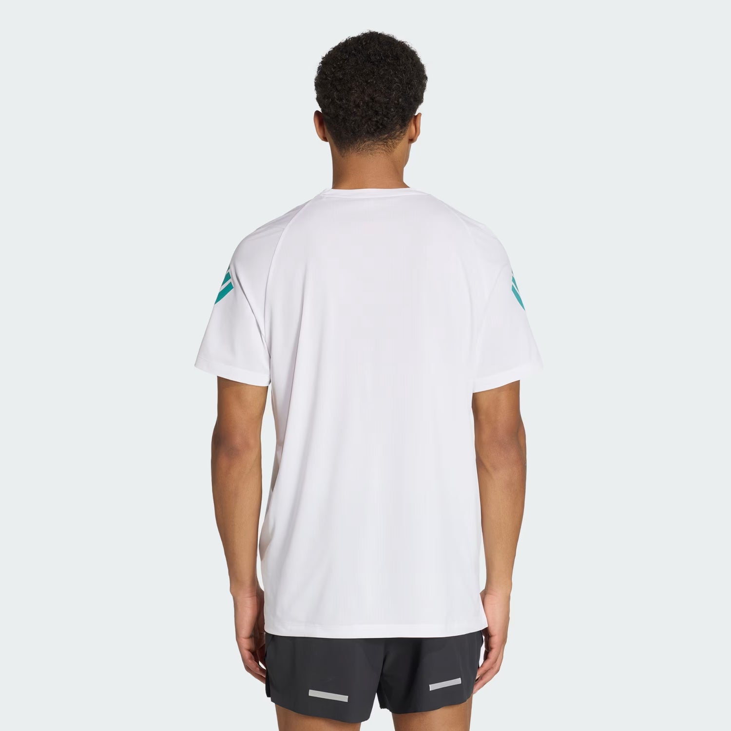 Adidas ADI365 Climacool SS Tee M White