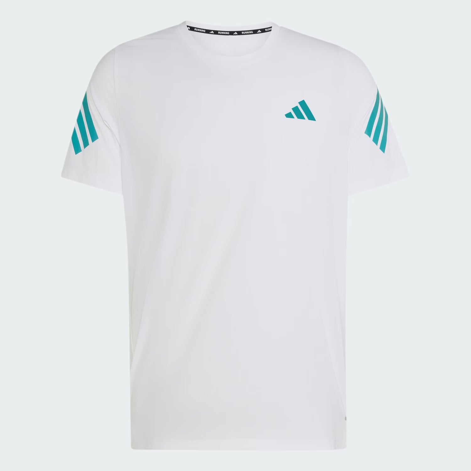 Adidas ADI365 Climacool SS Tee M White