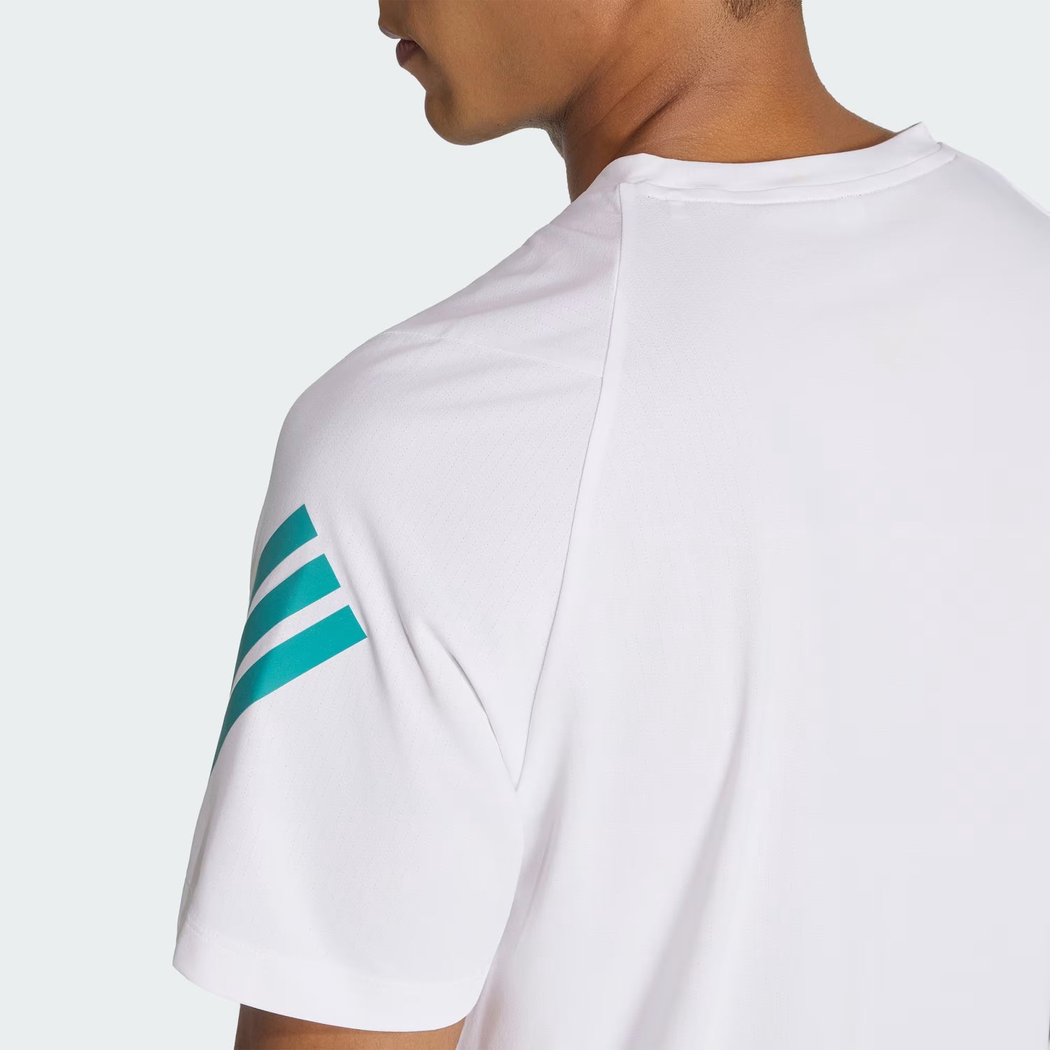Adidas ADI365 Climacool SS Tee M White