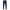 CMAC Skinny Pants Black Navy