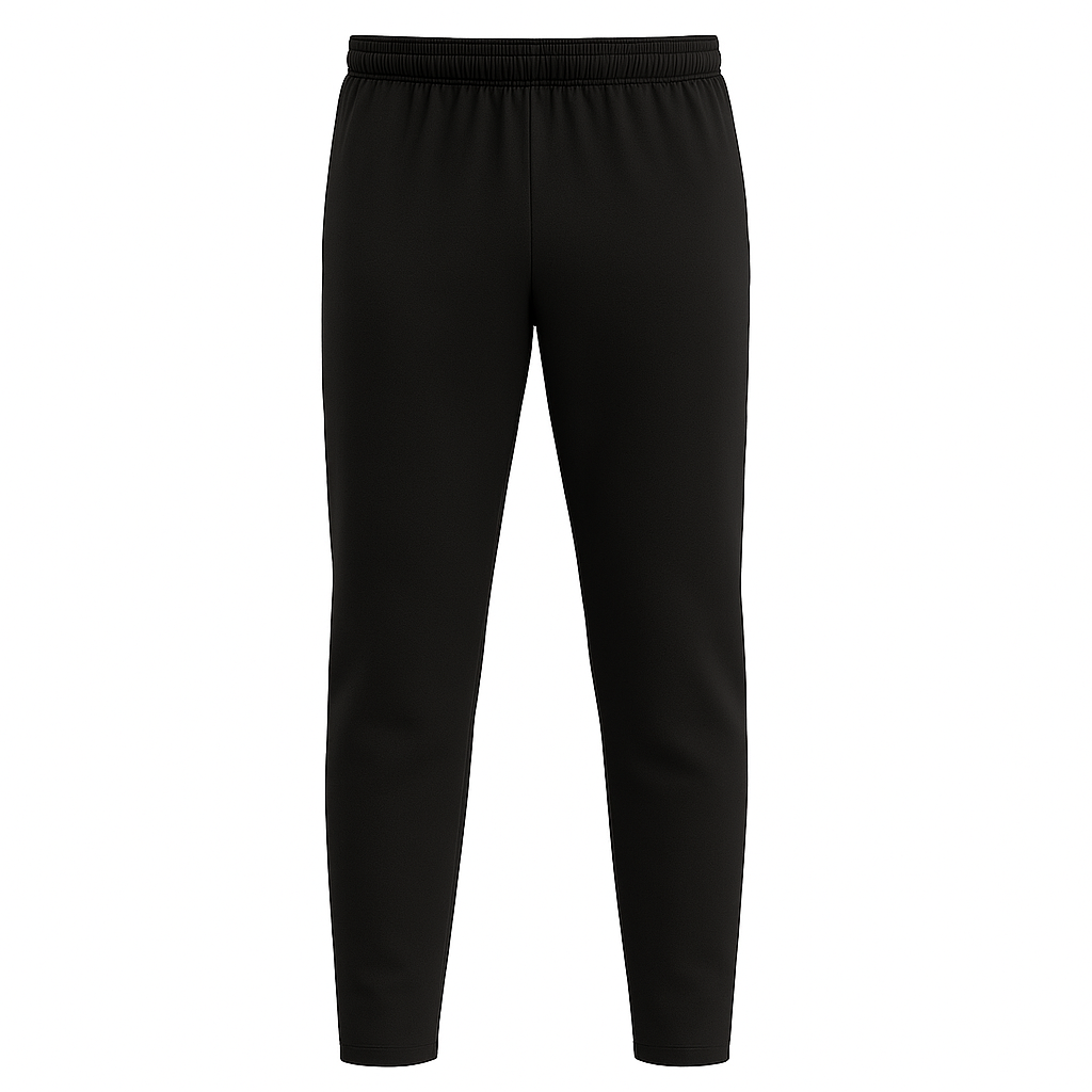CMAC Skinny Pants Black