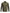 UA Tech™ 2.0 Boys' ½ Zip Marine Green