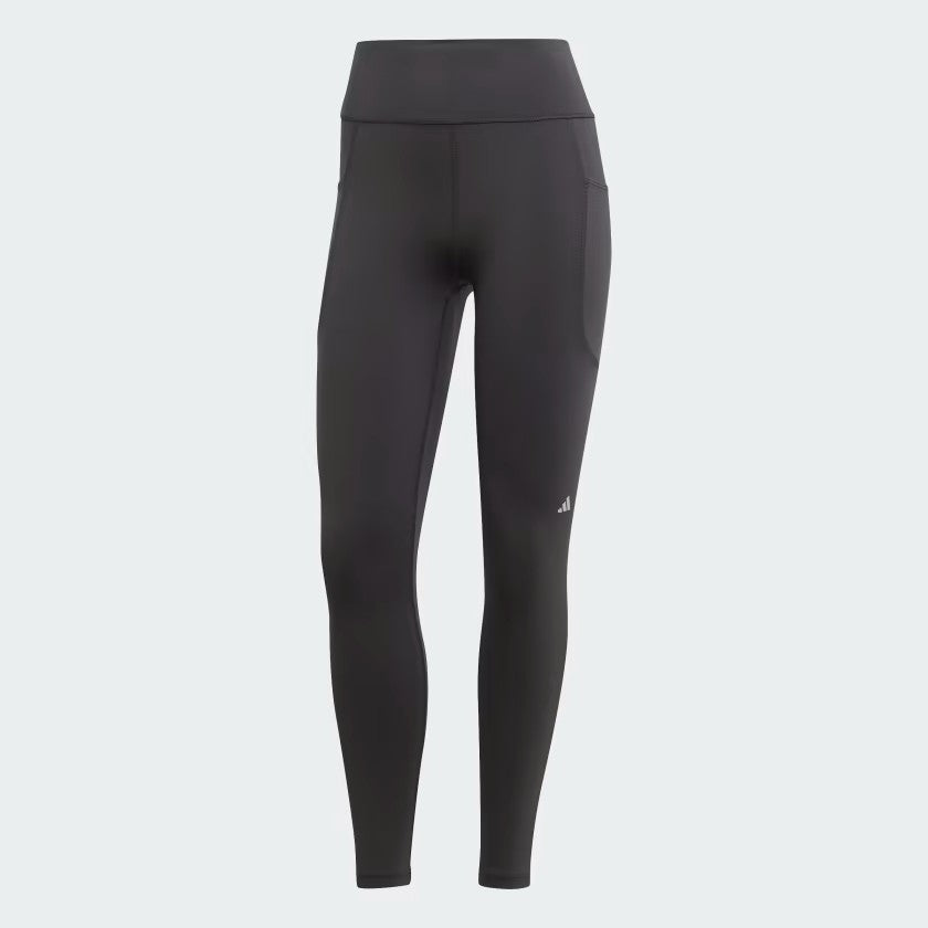 Adidas Daily Run 7/8 Legging W Black